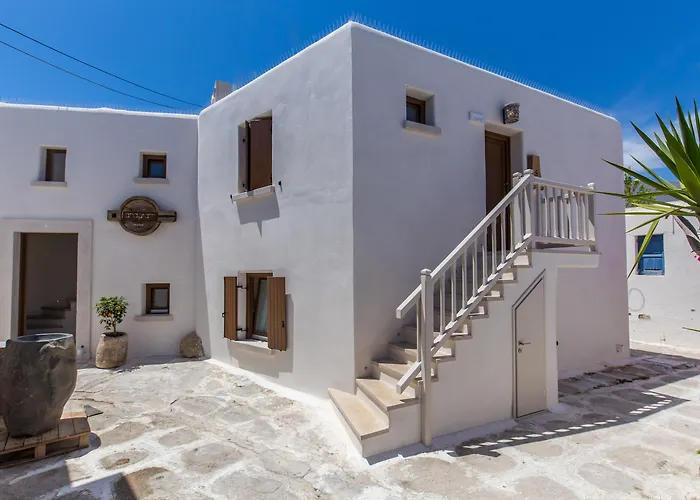 Anagram (Adults Only)Boutique Hotel