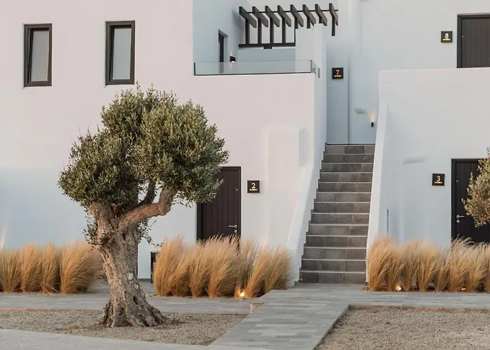 Mazera BoutiqueBoutique Hotel